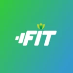 לאומית fit android application logo